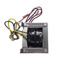 Product Image of Automatic Transformer, 120, 90, 75, 24, 12V, 6A