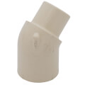Product Image of 1/2" CPVC CTS 45° Street Elbow (Spigot x Socket)