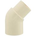 Product Image of 3/4" CPVC CTS 45° Street Elbow (Spigot x Socket)