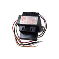 Product Image of Transformer, 480/240/208/120V-24V, 75VA