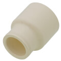 Product Image of 3/4" x 1/2" CPVC CTS Reducer Coupling (Socket)