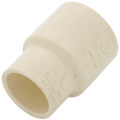 Product Image of 1" x 3/4" CPVC CTS Reducer Coupling (Socket)