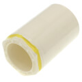 Product Image of 1-1/4" x 1" CPVC CTS Reducer Coupling (Socket)