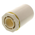 Product Image of 1-1/2" x 3/4" CPVC CTS Reducer Coupling (Socket)