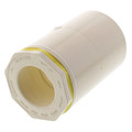 Product Image of 1-1/2" x 1" CPVC CTS Reducer Coupling (Socket)