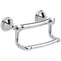 Product Image of Traditional Tissue Holder w/ Assist Bar (Chrome), 41350