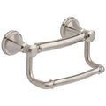 Product Image of Traditional Tissue Holder w/ Assist Bar (Stainless)