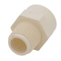 Product Image of 1/2" x 3/4" CTS CPVC Male Adapter (MIPT x Socket)