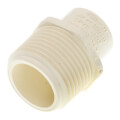 Product Image of 3/4" x 1/2" CTS CPVC Male Adapter (MIPT x Socket)