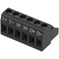 Product Image of Molex Plug, 413600