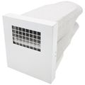 Product Image of Matrix 6", 2-in-1 Vent Hood