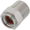 Product Image of 1/4" NPT Waste Connector