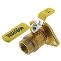 Product Image of 1" Threaded Isolator Flange w/ Rotating Flange