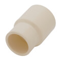 Product Image of 3/4" CTS CPVC Transition Coupling (IPS Socket x CTS Socket)
