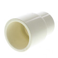 3/4" CTS CPVC Transition Coupling (IPS Socket x CTS Socket)