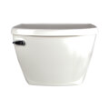 Product Image of Pressure Assist 1.1 gpf/4.2 Lpf Left-Hand Trip Lever EverClean Tank