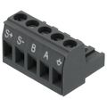 Product Image of Molex Plug, 414393