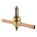 Product Image of 7/8" ODF ME25S270-HP Normally Closed Solenoid Valve Less Coil