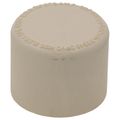 Product Image of 3/4" CTS CPVC Cap (Socket)