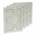 Product Image of MERV13 Fiilter Kit for SHR/SER700,800 (Pack of 4)