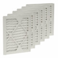 Product Image of MERV13 Filter Kit for SER1100, SHR1200, SER1300, SHR1400 (Pack of 6)