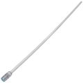 Product Image of Diptube: Hydrojet, Cold Water Inlet PP (1" NPT x 2-1/2" Nipple x 55" Overall Length), 415-45031-01