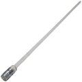 Product Image of Diptube PP 1 NPT x 2-1/2" x 46-3/8" (Hydrojet II), 415-47040-01