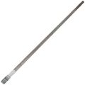 Product Image of Magnesium Anode Rod, 3/4" NPT x 2" x 38.13" x 0.840", 415-47776-05