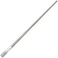 Product Image of Magnesium Anode Rod, 3/4 NPT x 2.00 x 46.63 x .840, 415-47776-07