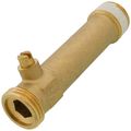 Product Image of 4.39" Brass Drain Valve, 415-48070-03