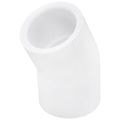 Product Image of 1" PVC Sch. 40 22.5° Elbow