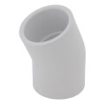 Product Image of 1-1/2" PVC Sch. 40 22.5° Elbow