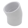 Product Image of 3" PVC Sch. 40 22.5° Elbow