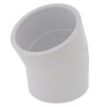 Product Image of 4" PVC Sch. 40 22.5° Elbow