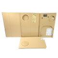 Product Image of WTGO-9 Jacket - Series 4, 416-700-475