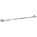 Product Image of BathSafety 42" Traditional Decorative ADA Grab Bar (Chrome), 41642