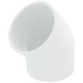 Product Image of 4" PVC Sch. 40 45° Elbow