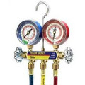 Product Image of Series 41 Manifold w/ 2-1/2" Refrigerant Gauges (R410A)