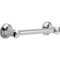 Product Image of 12" Transitional Decorative ADA Grab Bar (Chrome), 41712