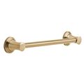 Product Image of BathSafety 36" Transitional Decorative ADA Grab Bar (Champagne Bronze), 41736-CZ
