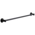 Product Image of 36" Transitional Decorative Ada Grab Bar (Venetian Bronze), 41736-RB