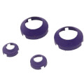 (2) 1/4", (2) 1/2" FlareMate Mini-Split Seal Pack