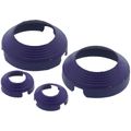 Product Image of (2) 1/4", (2) 5/8" FlareMate Mini-Split Seal Pack