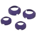 (2) 3/8", (2) 1/2" FlareMate Mini-Split Seal Pack