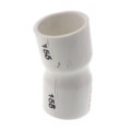 Product Image of 1" PVC Sch. 40 15° Elbow