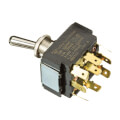 Product Image of 3PDT Switch for K-50, K-375, K-375R, K-380, K-400, K-750, and K-750R Drum Machine