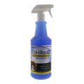 Product Image of Cal-Blue LT Leak Detector Spray Bottle, 1 qt.