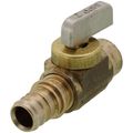 Product Image of 1/2" EVERLOC+ FNPT Ball Valve