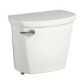 Product Image of Cadet PRO 1.6 gpf/6.0 Lpf 12" Rough Lined Tank (White)