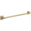 Product Image of 36" Angular Modern Decorative Ada Grab Bar (Champagne Bronze), 41936-CZ